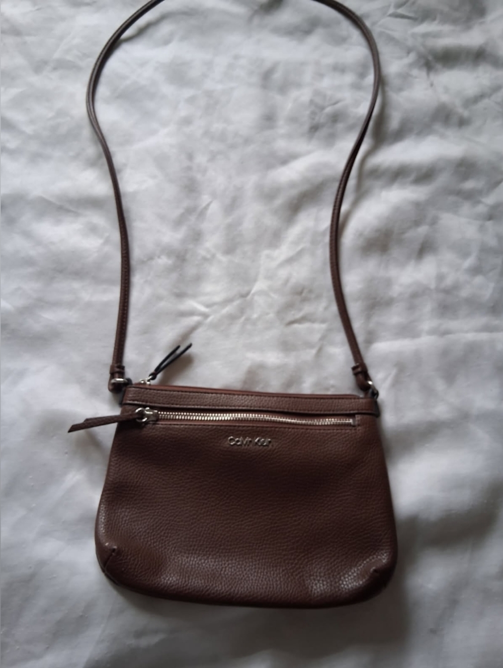 Calvin Klein bag small